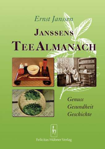 Janssens Tee Almanach