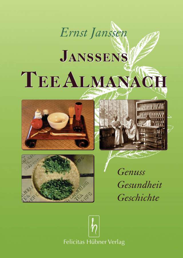 Janssens Tee Almanach