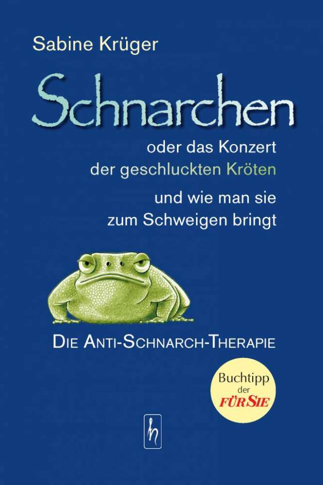 Anti-Schnarch-Therapie