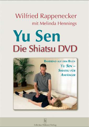 Shiatsu DVD