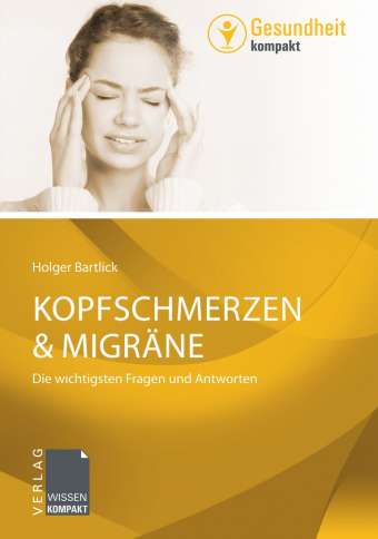 Kopfschmerzen und Migräne Buchcover